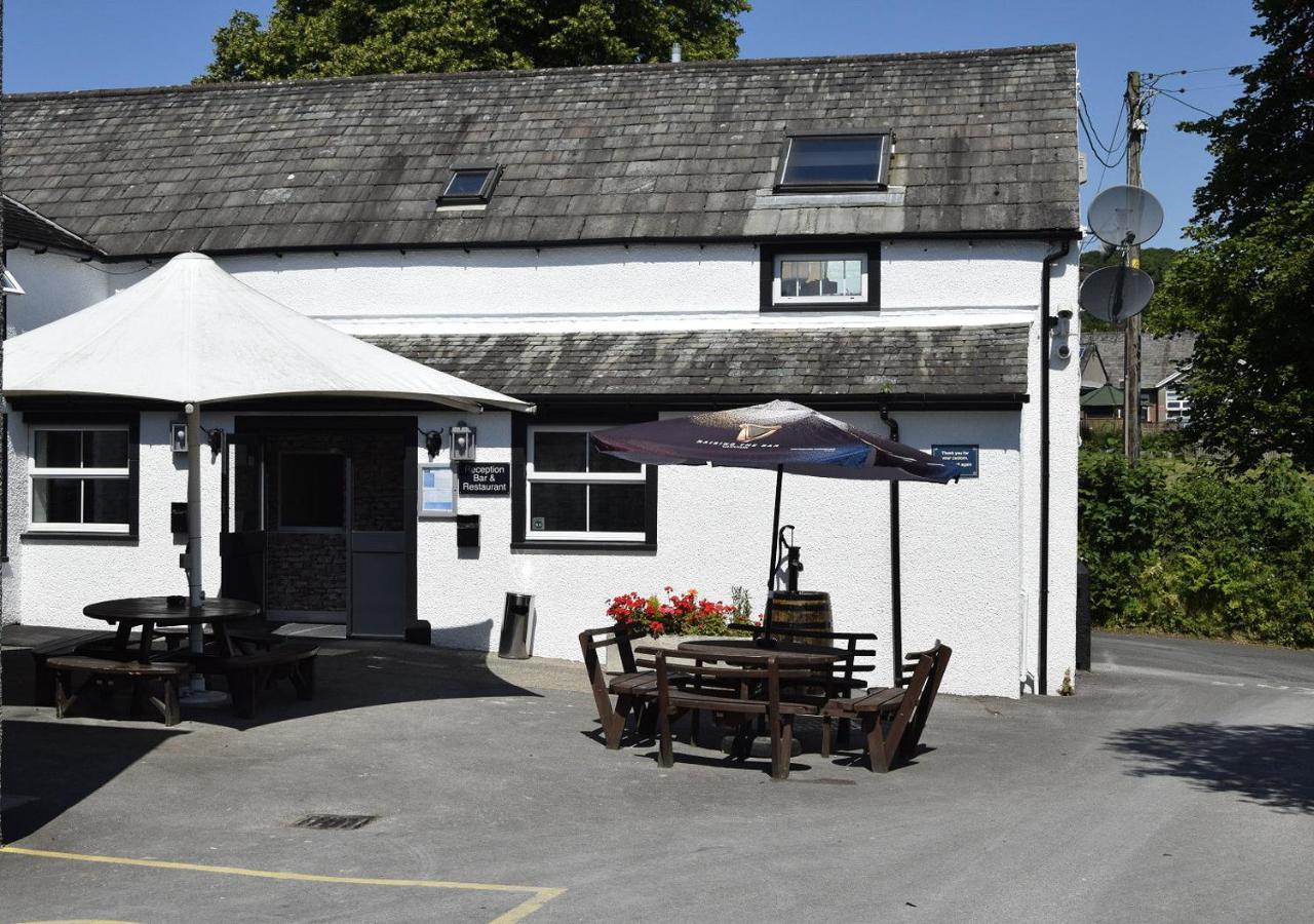 The Kellbank Hotel Gosforth  Exterior foto