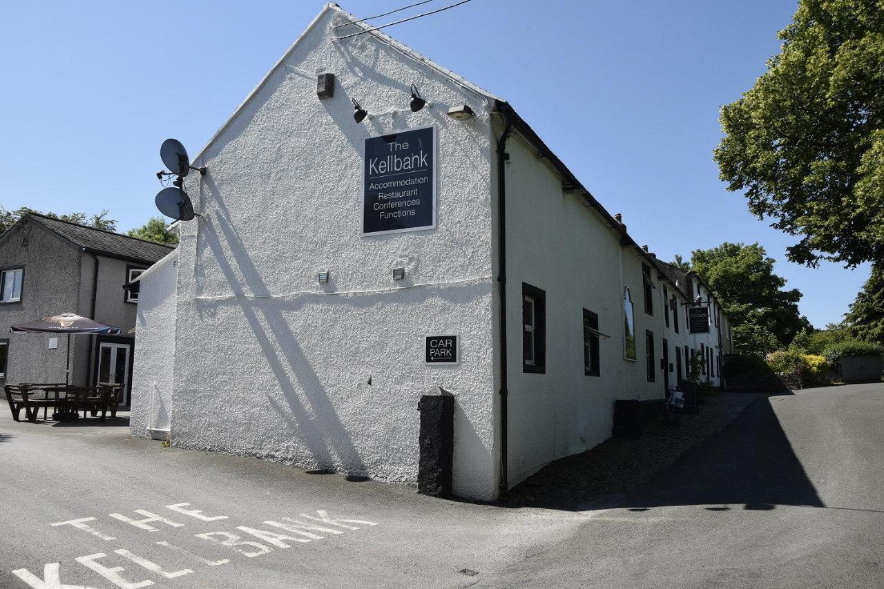The Kellbank Hotel Gosforth  Exterior foto
