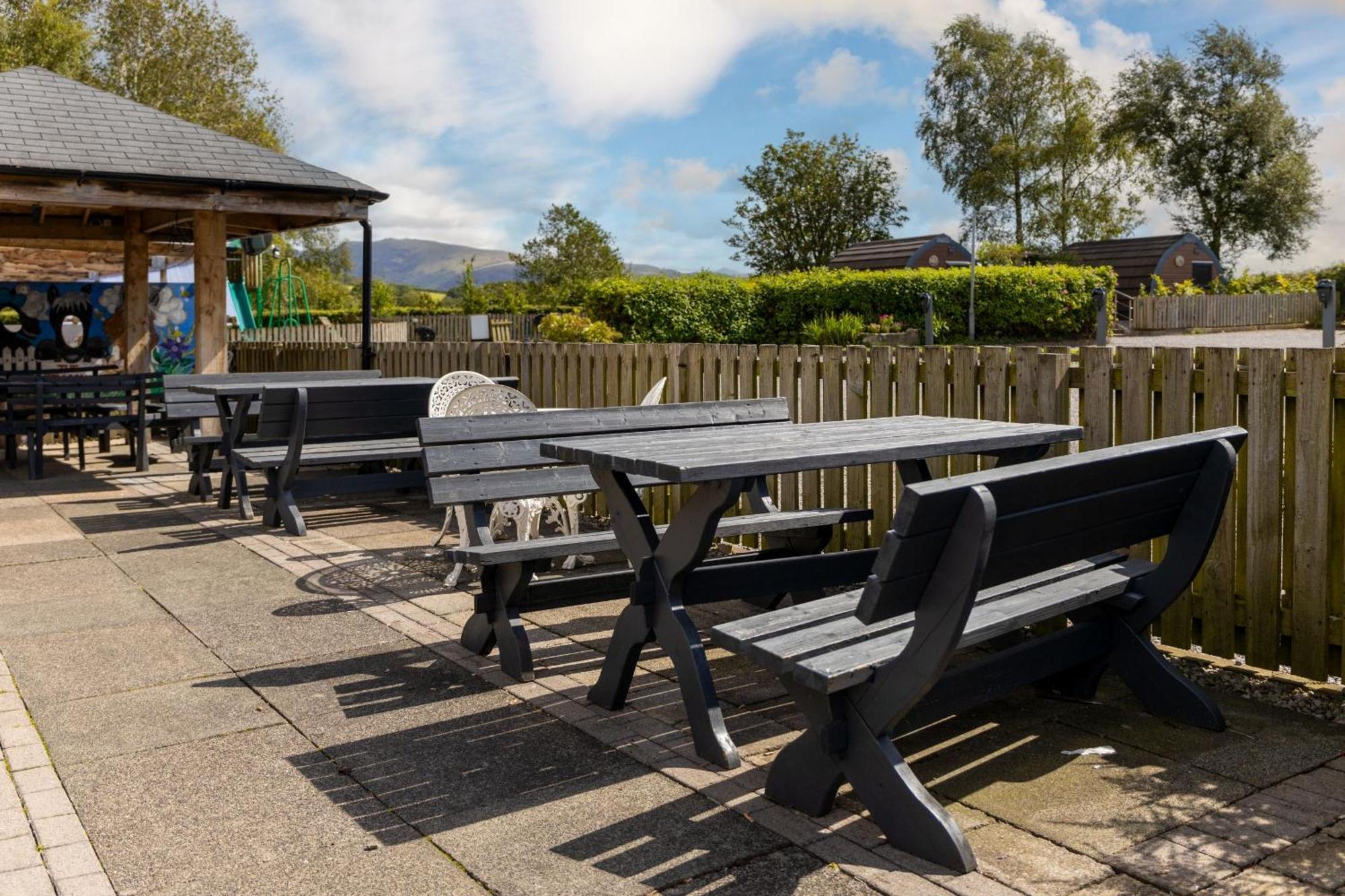 The Kellbank Hotel Gosforth  Exterior foto