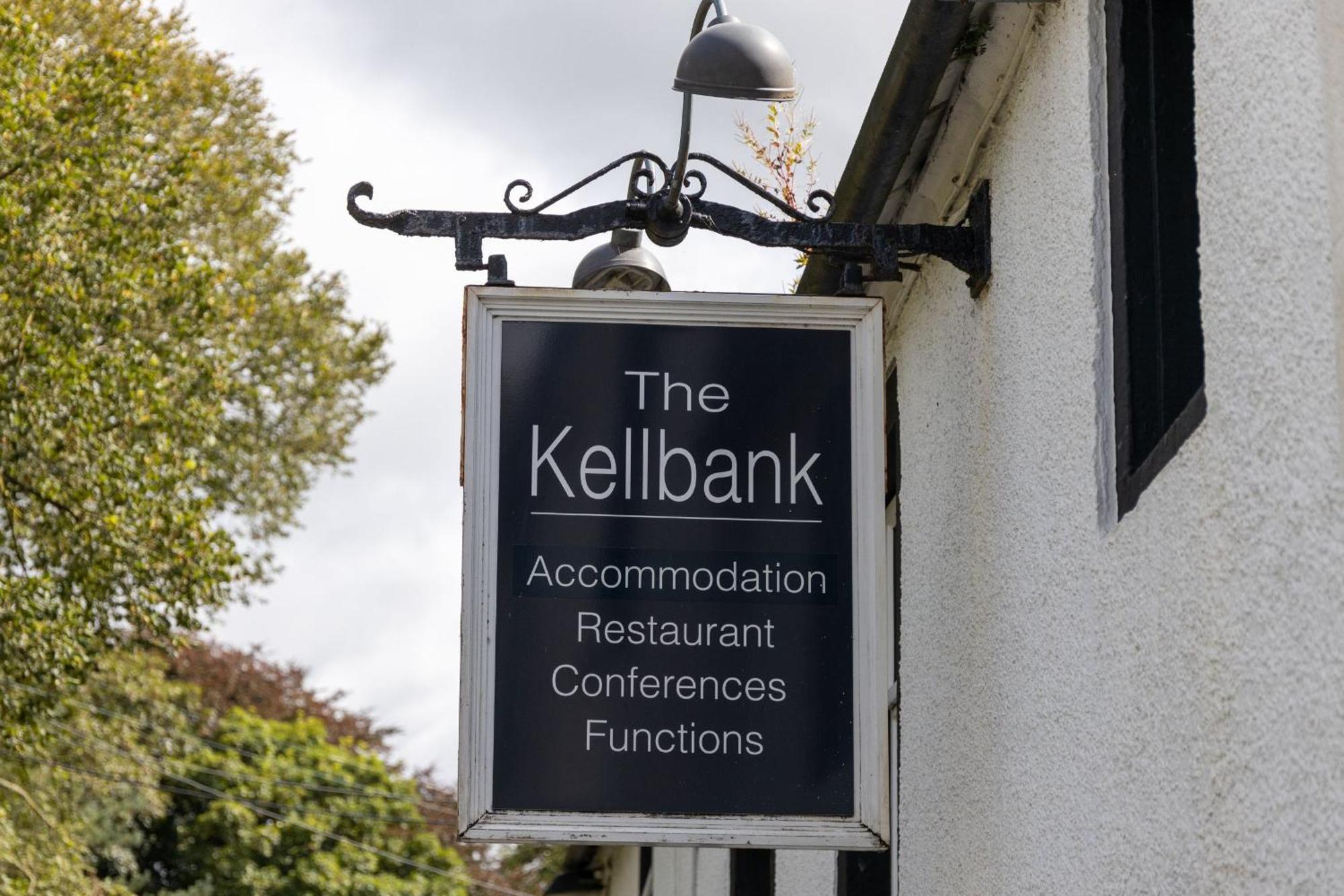 The Kellbank Hotel Gosforth  Exterior foto
