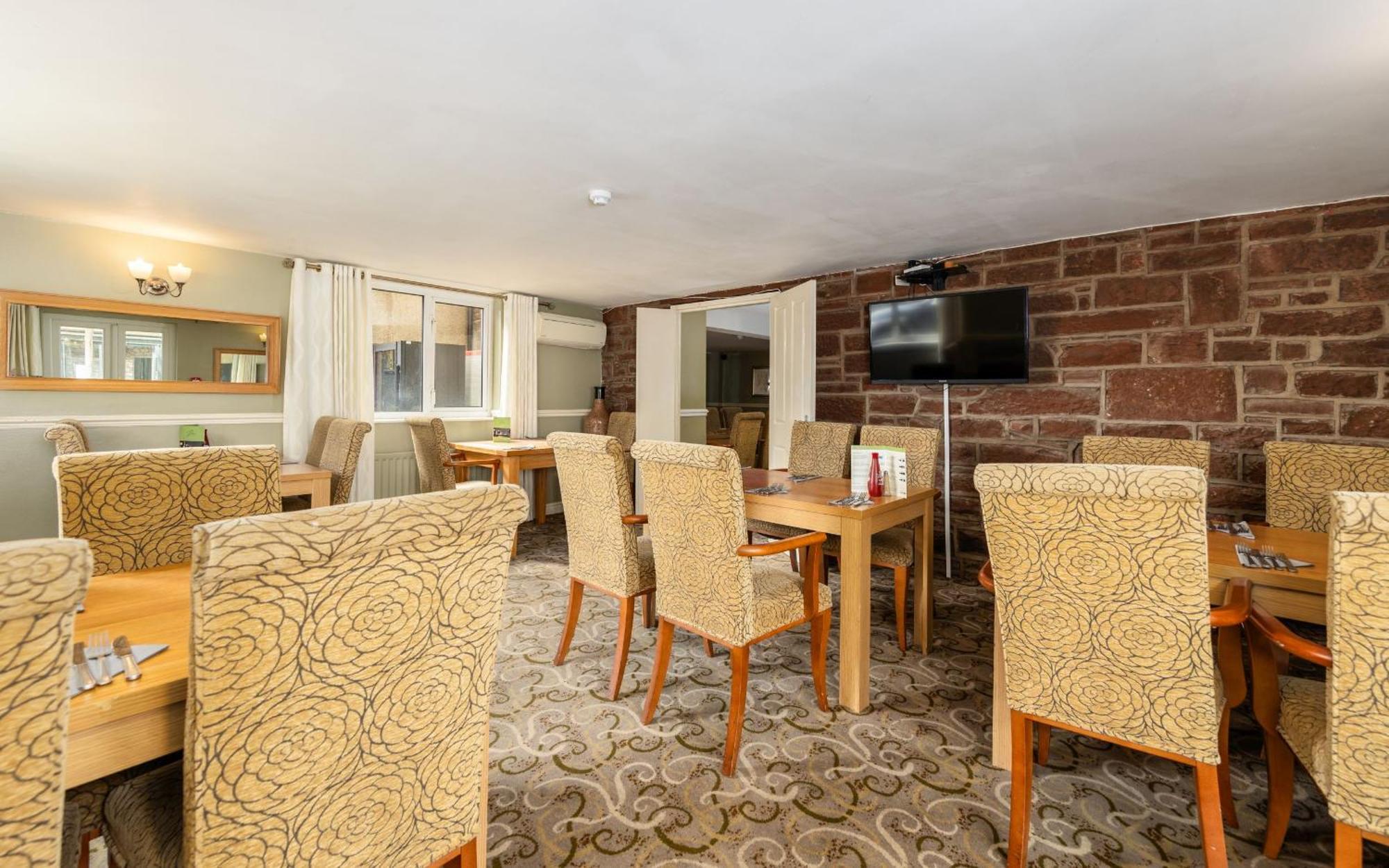 The Kellbank Hotel Gosforth  Exterior foto