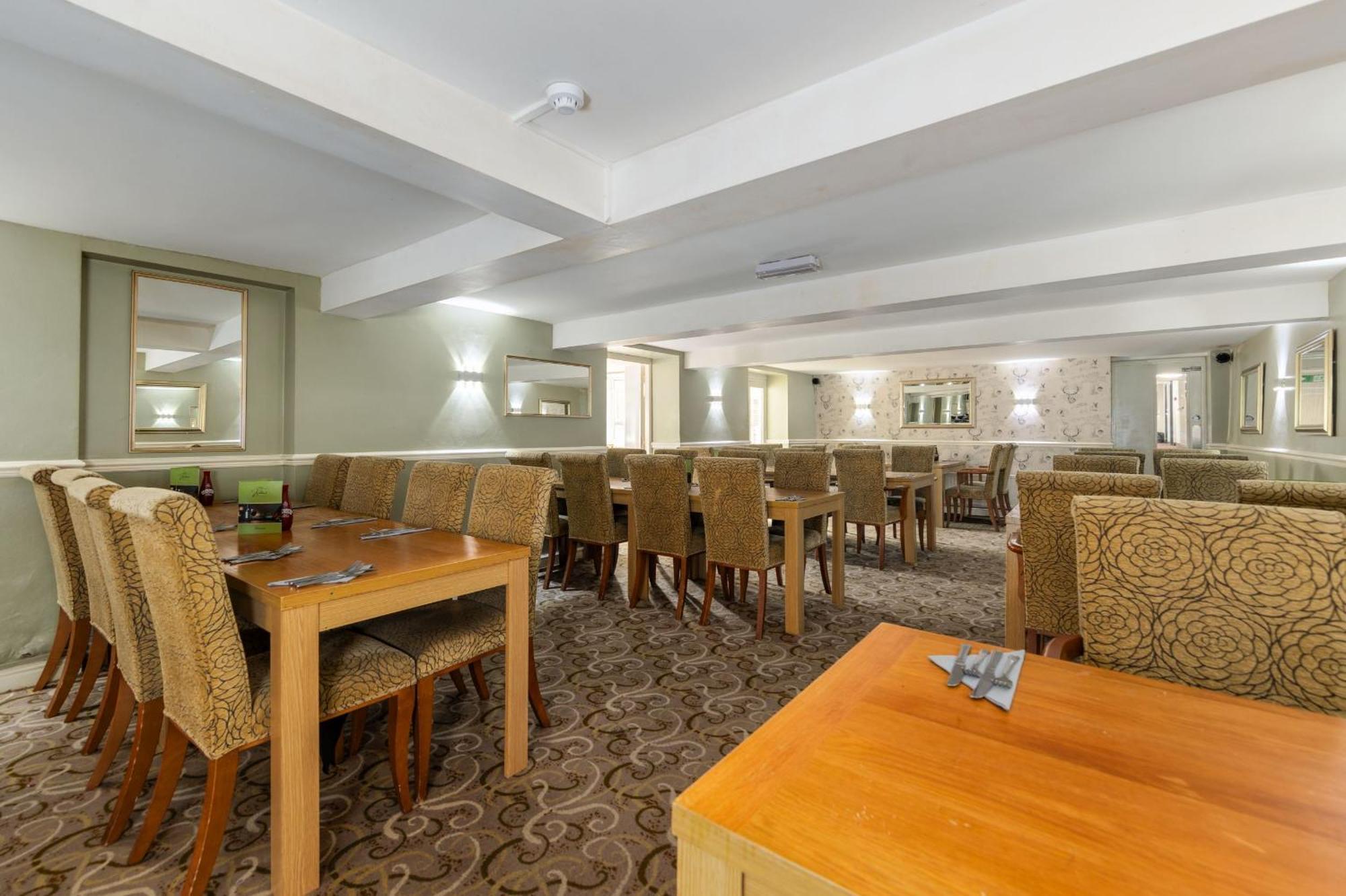 The Kellbank Hotel Gosforth  Exterior foto