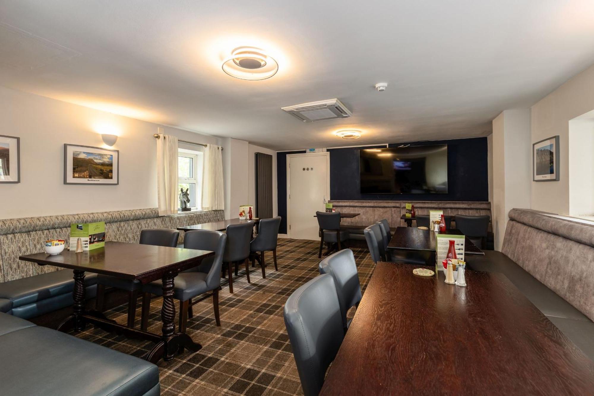 The Kellbank Hotel Gosforth  Exterior foto